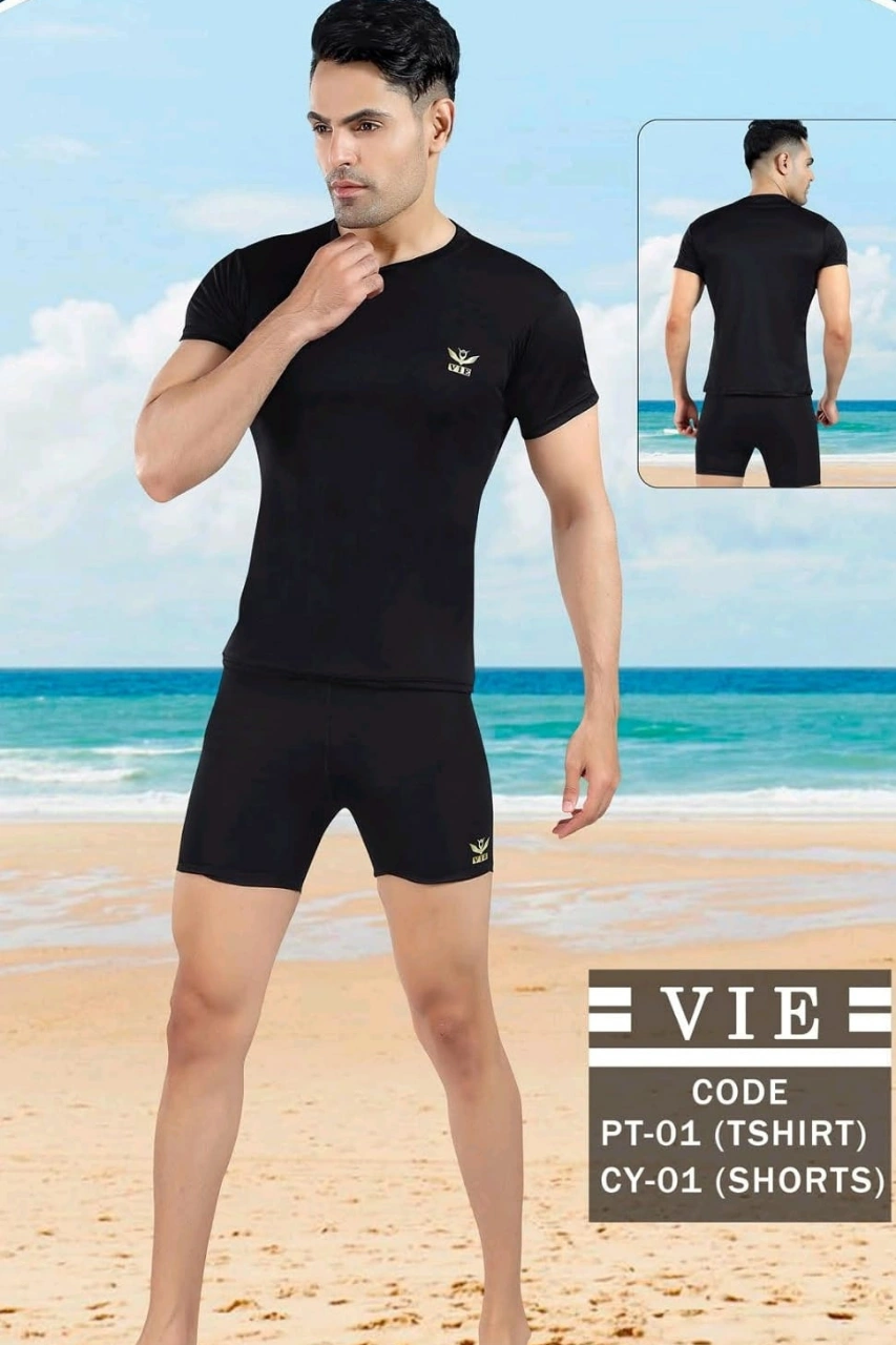 Swim wear mens standard series (3)